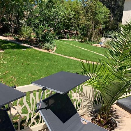 Villa Bella La Seyne-sur-Mer Bagian luar foto